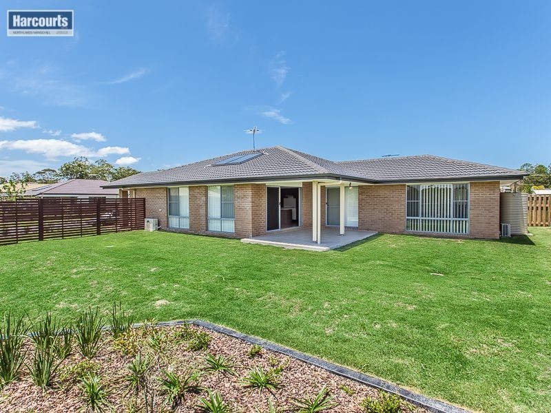57 Fordora Place, Burpengary QLD 4505