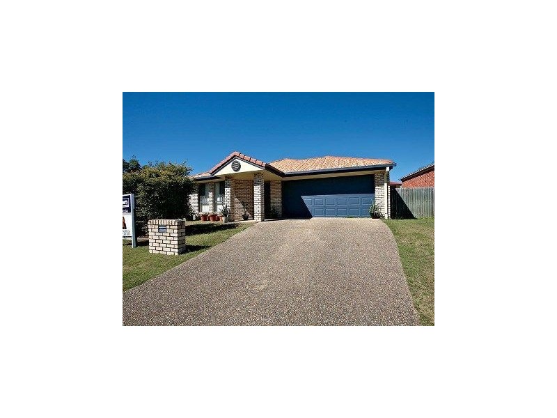12 Heathcote ave, North Lakes QLD 4509