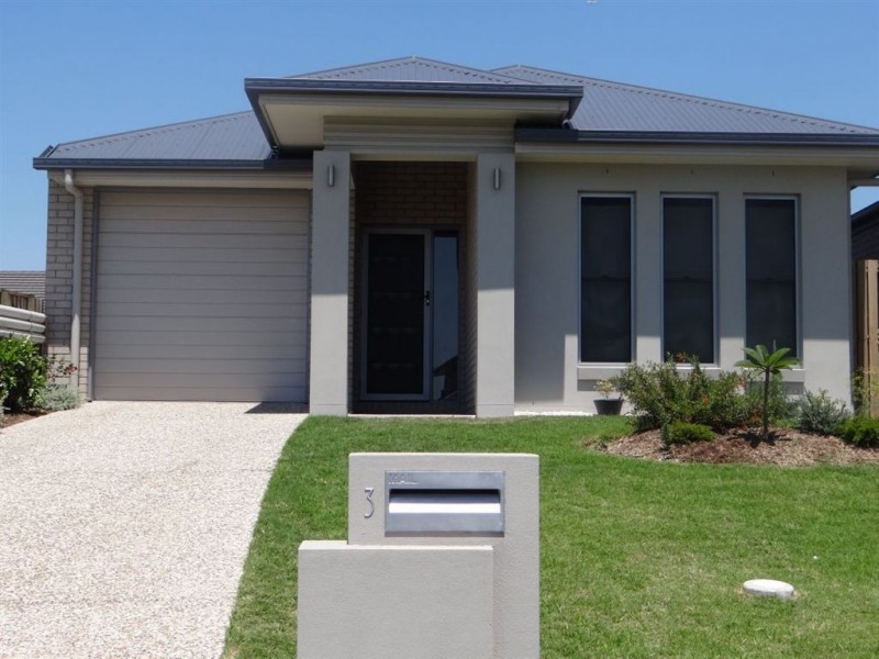 3 Fairy Wren Circuit, Dakabin QLD 4503