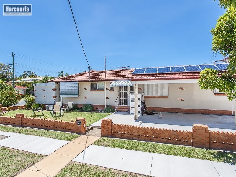 1/58 Kate Street, Woody Point QLD 4019