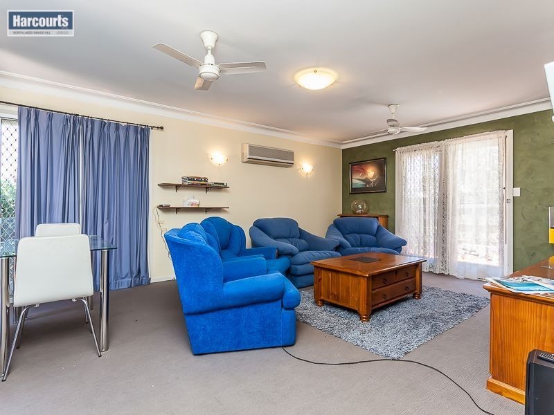1/58 Kate Street, Woody Point QLD 4019
