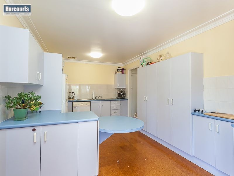 1/58 Kate Street, Woody Point QLD 4019