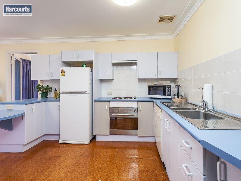 1/58 Kate Street, Woody Point QLD 4019