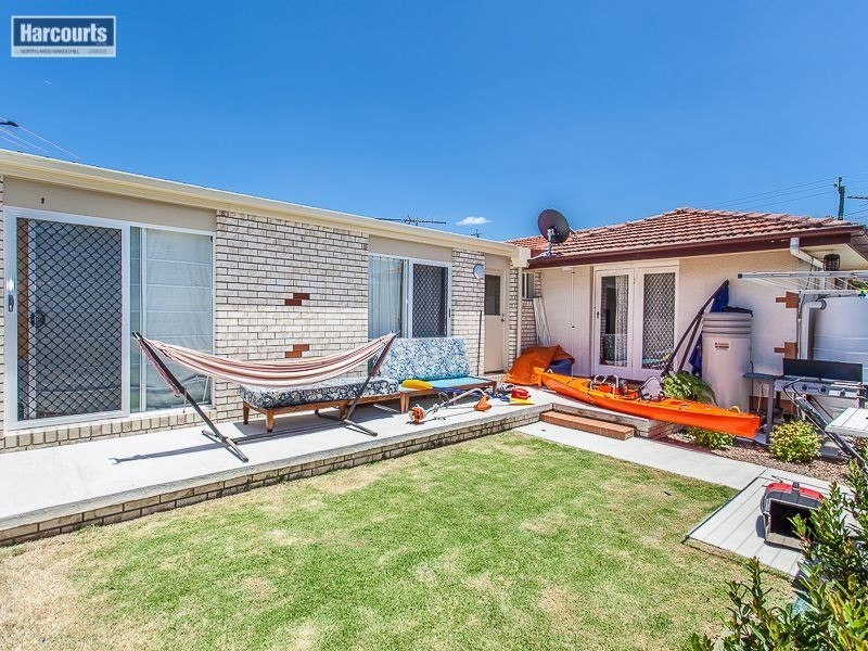 1/58 Kate Street, Woody Point QLD 4019