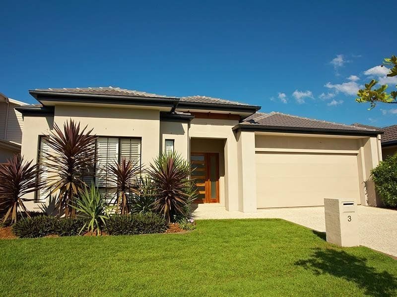 3 Picabeen Court, North Lakes QLD 4509