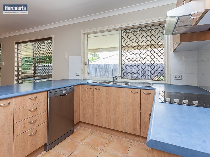 17 Samson Street, North Lakes QLD 4509