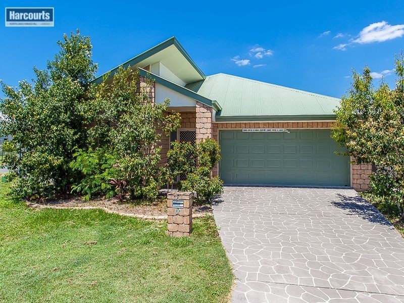 24 Hare Street, North Lakes QLD 4509