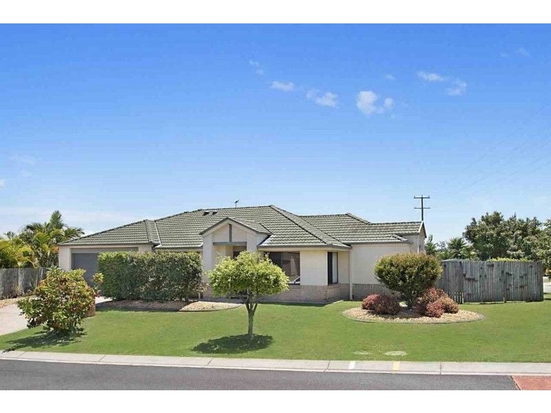 7 Basalt Street, Murrumba Downs QLD 4503