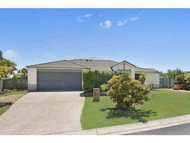 7 Basalt Street, Murrumba Downs QLD 4503
