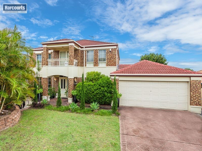 21 Cooksland Crescent, North Lakes QLD 4509