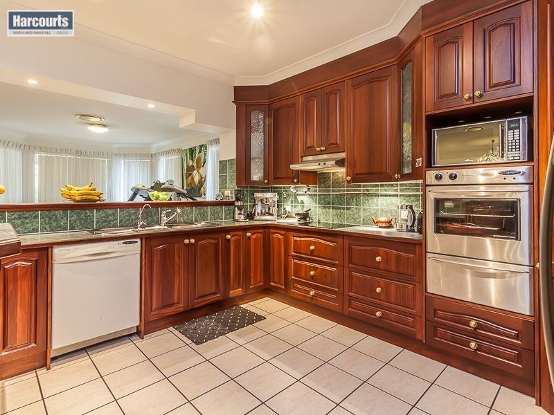 21 Cooksland Crescent, North Lakes QLD 4509