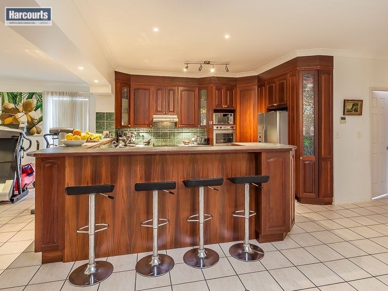 21 Cooksland Crescent, North Lakes QLD 4509