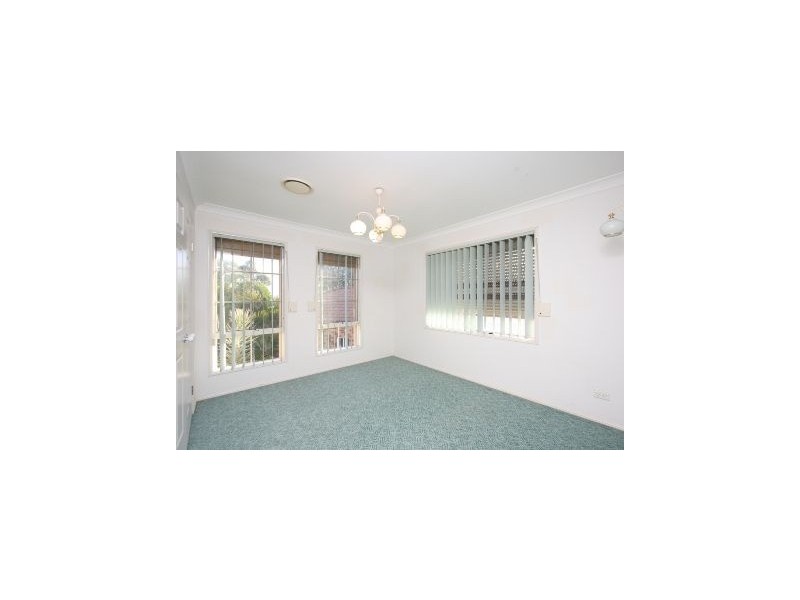 21 Cooksland Crescent, North Lakes QLD 4509