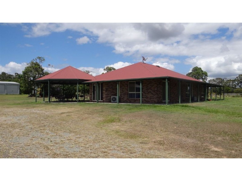 2 Thunderbird Drive, Burpengary QLD 4505