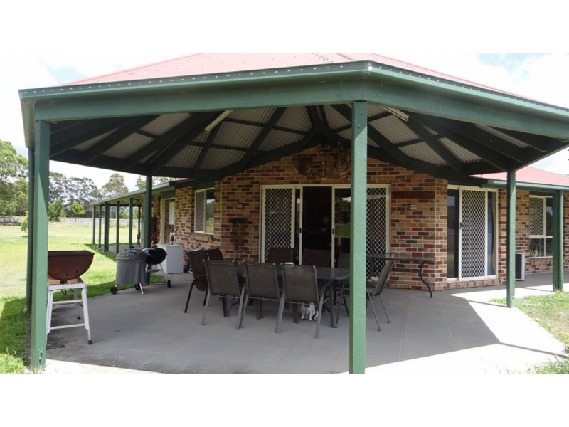 2 Thunderbird Drive, Burpengary QLD 4505