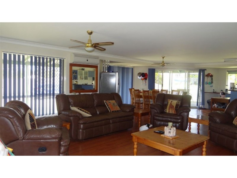 2 Thunderbird Drive, Burpengary QLD 4505