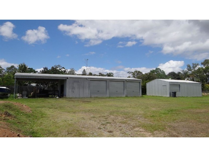 2 Thunderbird Drive, Burpengary QLD 4505