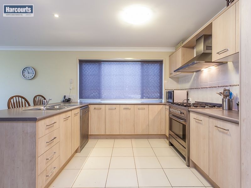 29 Sears Parade, North Lakes QLD 4509