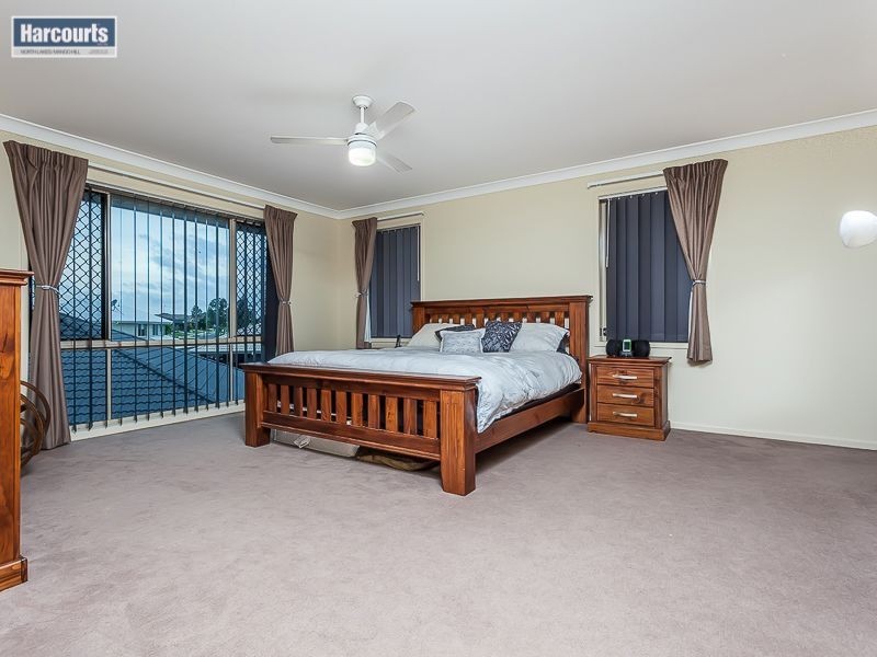 29 Sears Parade, North Lakes QLD 4509