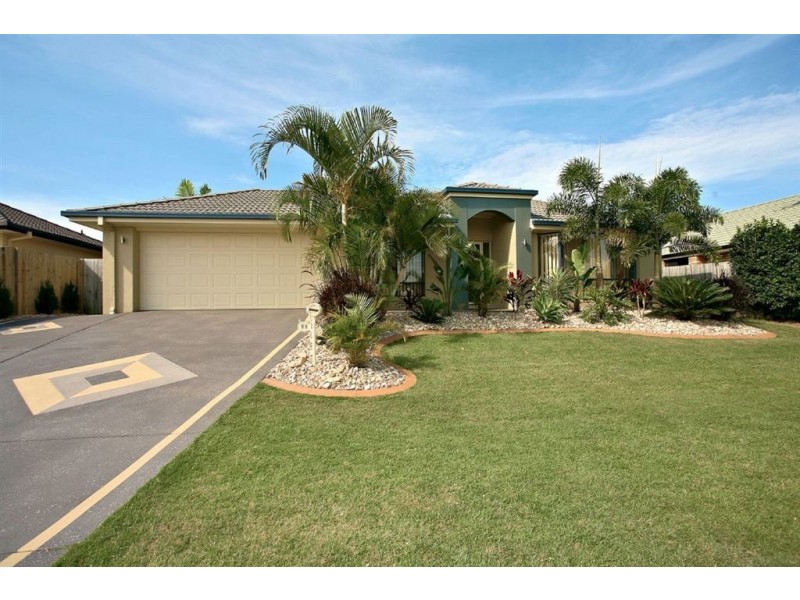 22 Copeland Drive, North Lakes QLD 4509