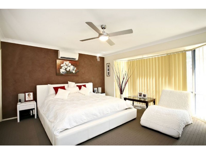 22 Copeland Drive, North Lakes QLD 4509