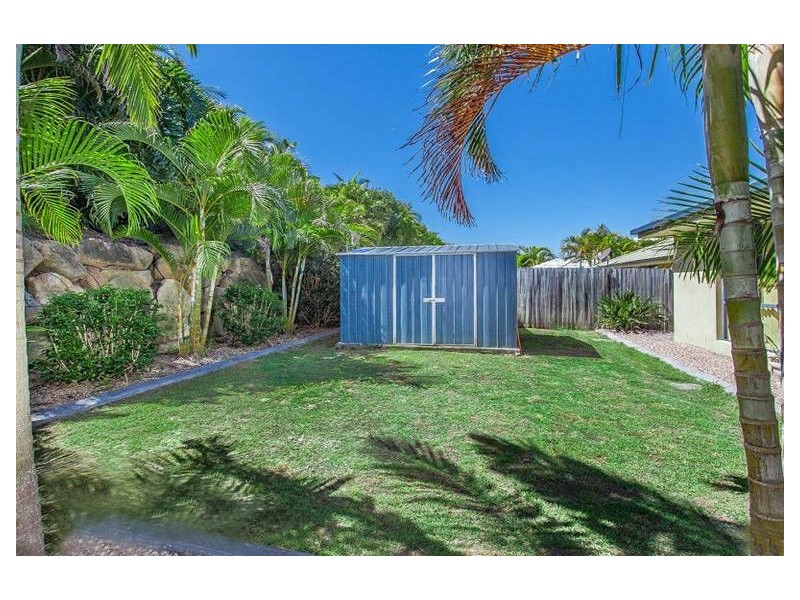 22 Copeland Drive, North Lakes QLD 4509