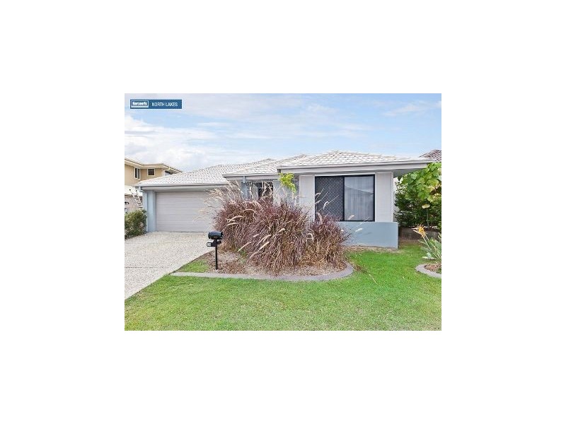 20 Edward street, North Lakes QLD 4509