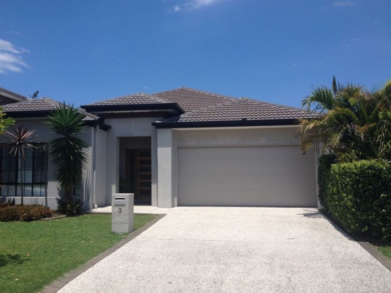 3 Picabeen Court, North Lakes QLD 4509