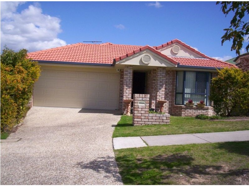 17 Finnegan Drive, North Lakes QLD 4509