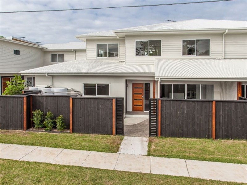 3/10 Thompson Crescent, Clontarf QLD 4019