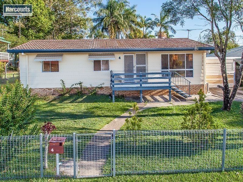 4 Solander street, Deception Bay QLD 4508