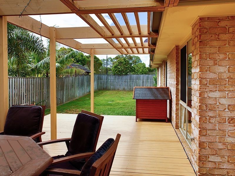 11 Paluma Court, North Lakes QLD 4509