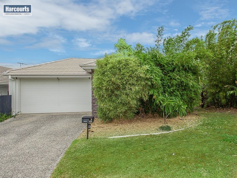 9 Hetherington Street, North Lakes QLD 4509