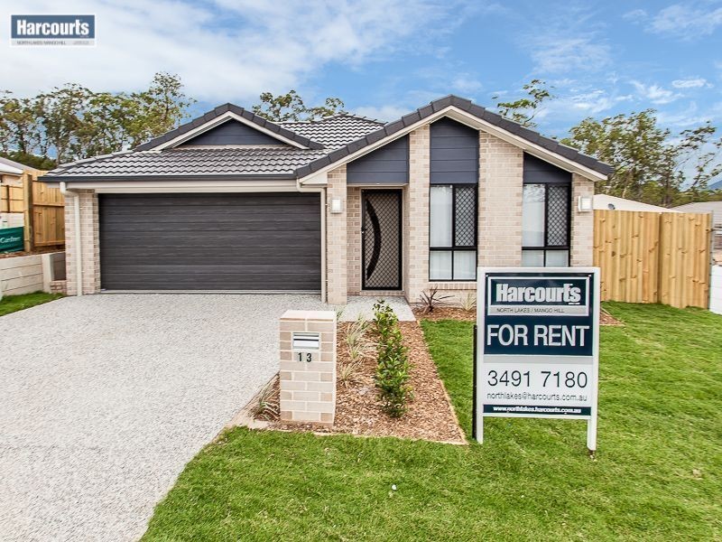 13 Mt View Crescent, Narangba QLD 4504
