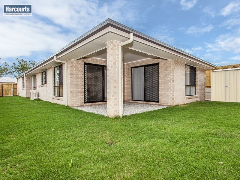 13 Mt View Crescent, Narangba QLD 4504