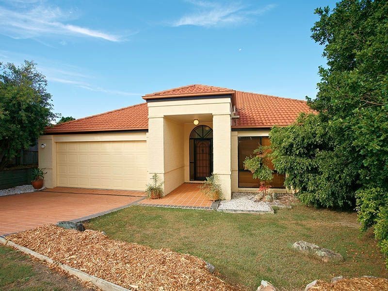 12 Songlark Court, Mango Hill QLD 4509
