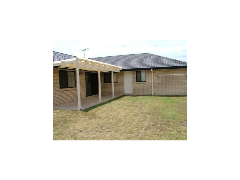 17 Leicester Court, Kippa-ring QLD 4021