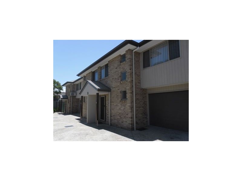 3/5 Macfarlane Street, Kippa-ring QLD 4021