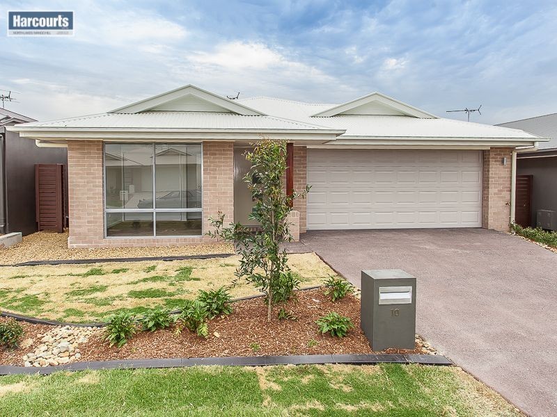 10 Verdant St, Mango Hill QLD 4509