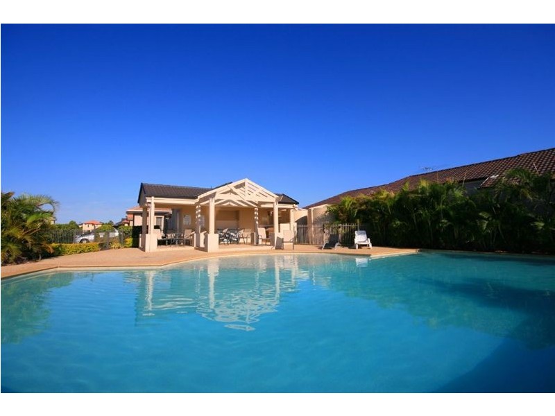 6715 College Street, North Lakes QLD 4509