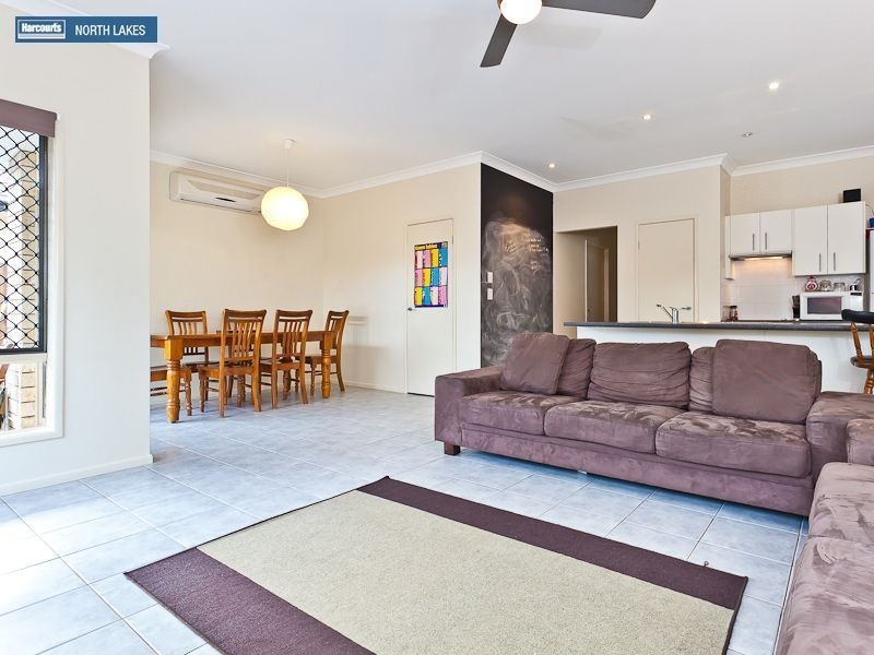 40 Kurrajong Circuit, North Lakes QLD 4509