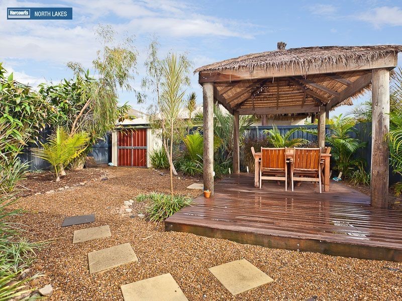 40 Kurrajong Circuit, North Lakes QLD 4509
