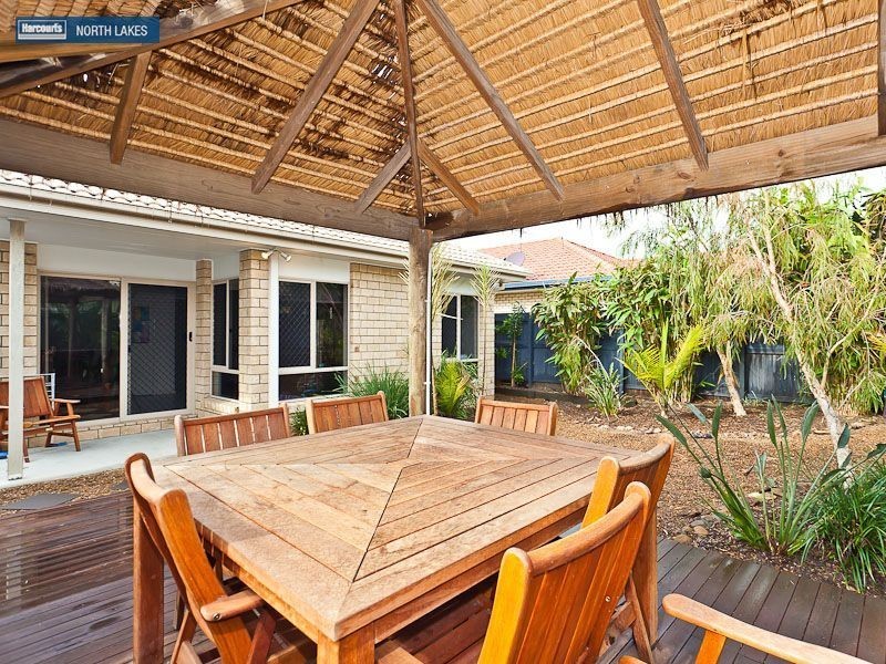 40 Kurrajong Circuit, North Lakes QLD 4509