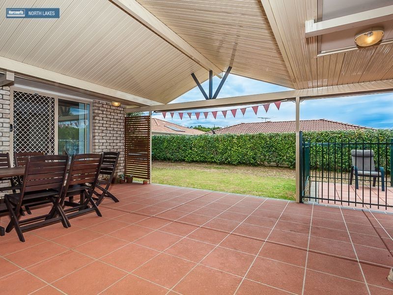 16 Ultramarine Parade, Griffin QLD 4503