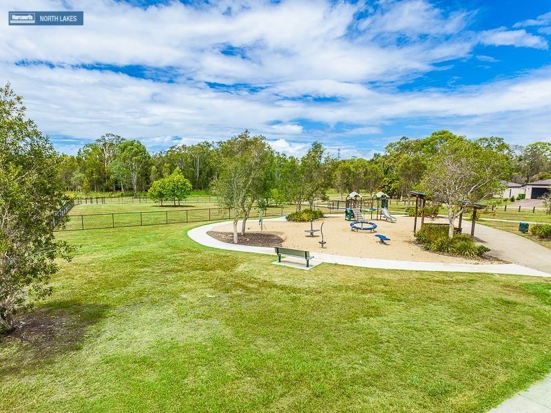 16 Ultramarine Parade, Griffin QLD 4503