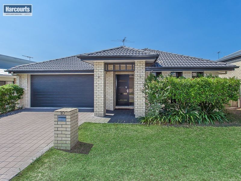10 Kingdom Circuit, North Lakes QLD 4509
