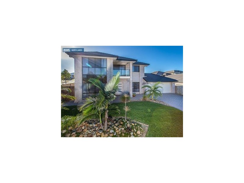1 Morgan Street, North Lakes QLD 4509