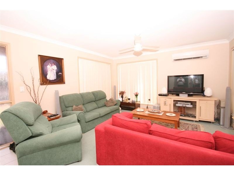 8 Bellongia Street, Mango Hill QLD 4509