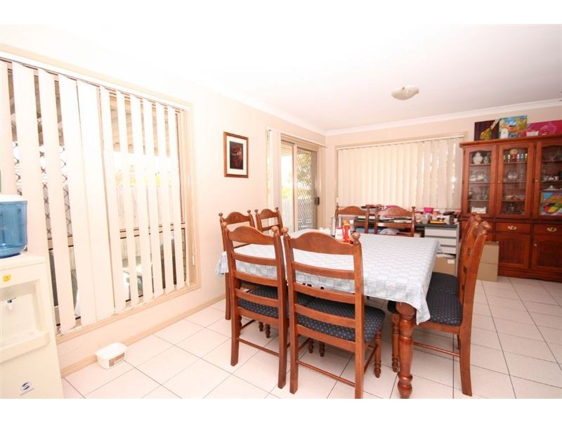 8 Bellongia Street, Mango Hill QLD 4509