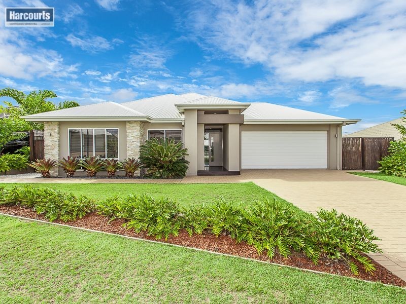 28 Liberty Circuit, North Lakes QLD 4509